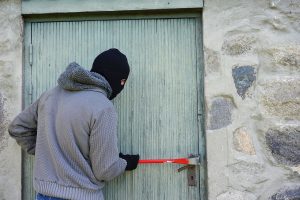 Burglary Repairs North York